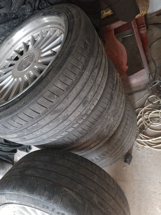 Alpina диска для Бмв