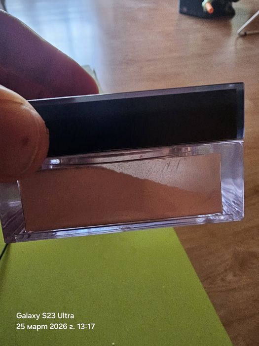 Пудра, Huda Beauty, Easy Bake Loose Powder, Pound Cake, 20 гр