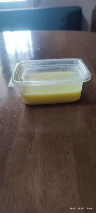 Продам гусиный жир