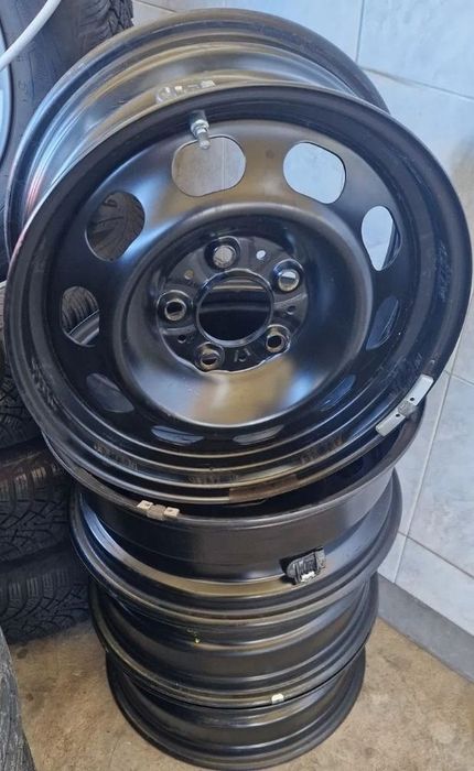 Джанти 16 цола, 5 /118, Ет68,