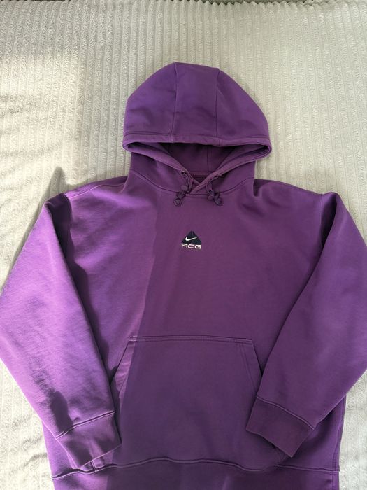 Nike ACG, орининал