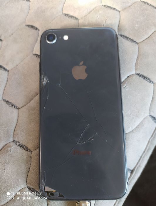 Айфон 8 идеал iPhone 8 телефон