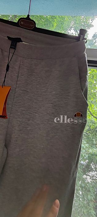 Pantaloni Trening Ellesse