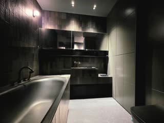 Комната для девушек в новостройке