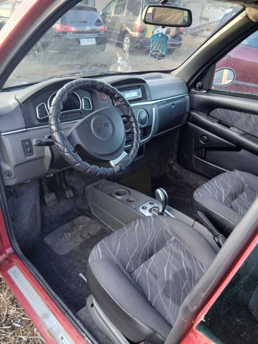 Ligier Aixam Microcar