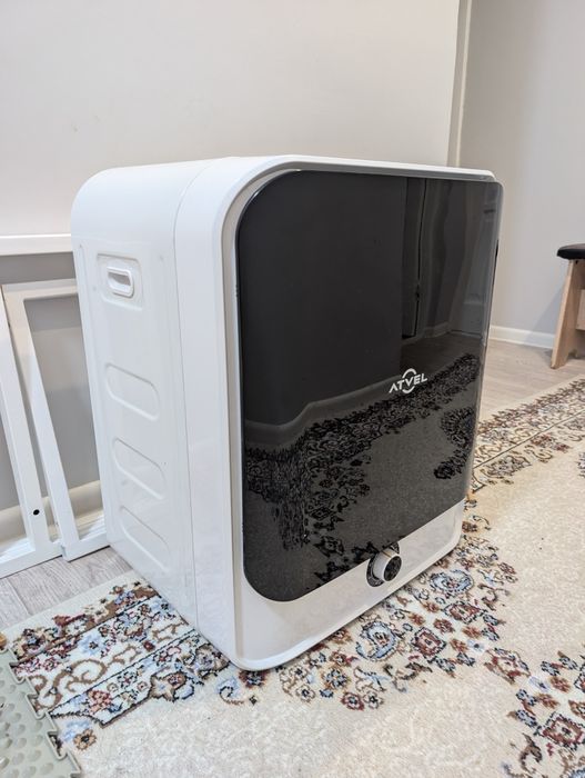 Сушильная машина ATVEL Beatle SE 01