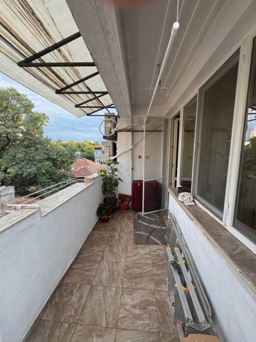 Продава се Четиристаен апартамент в Пловдив, Център - 107 кв.м за 1706 €/кв.м - Снимка #5