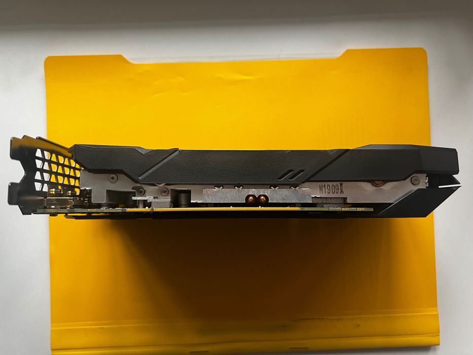 Gigabyte GeForce RTX 2060