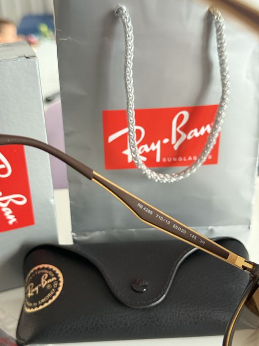 Слънчеви очила Ray Ban