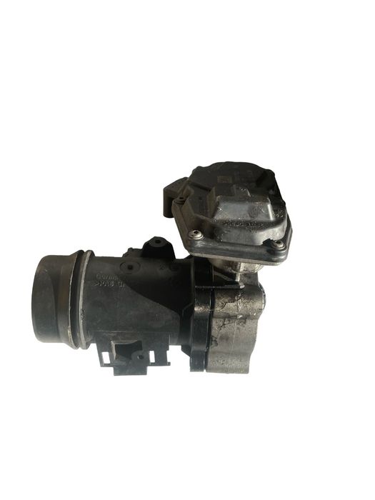 Clapeta De Acceleratie + Corp Admisie Bmw 5 F10 2009 - 2016, Bmw X5 Ii