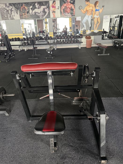 Тренажорлар сотилади