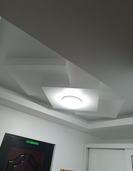 Amenajări interioare