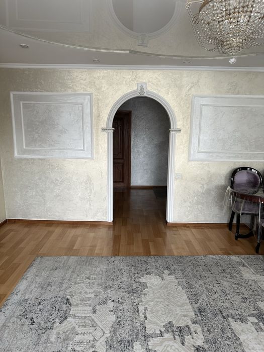 Продаю 3-х комн квартиру