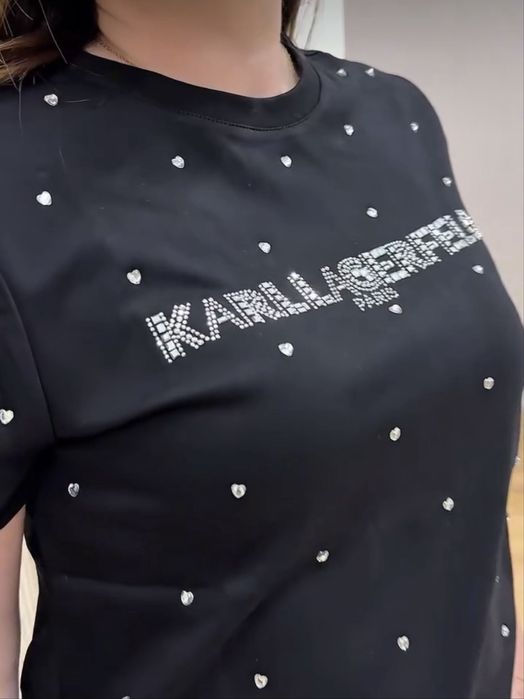 Футболка женская