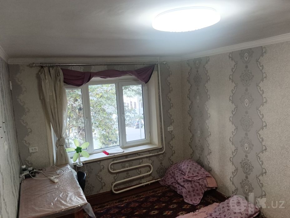 Продажа 1 ком. квартира на ТТЗ 1