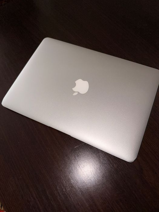 MacBook Air 13’’ (2017)