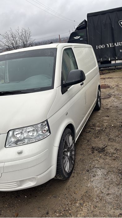Vand t5 din 2004.350000motor 1.9, km