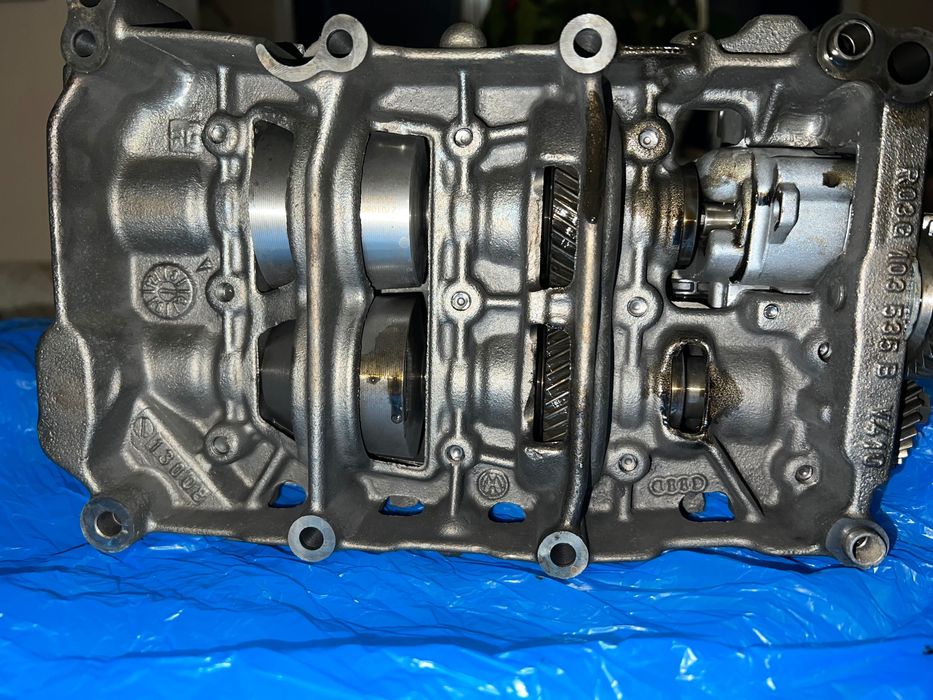 Части за Audi A4 Avant B8 2008г