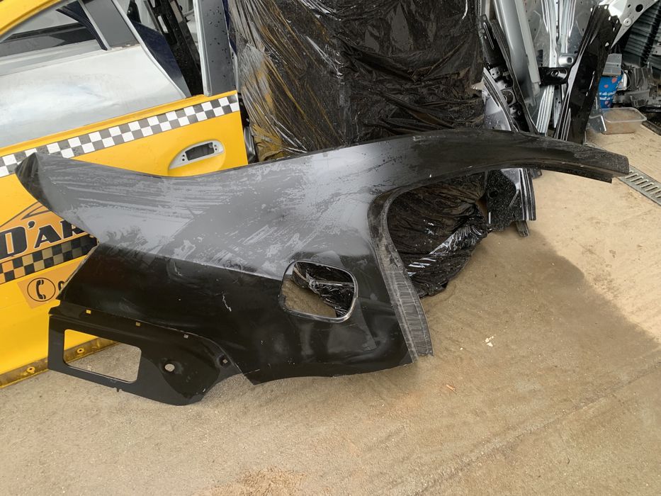 Aripa spate Skoda octavia 3 dreapta an 2014/2016/2017/2018/2019/2019/