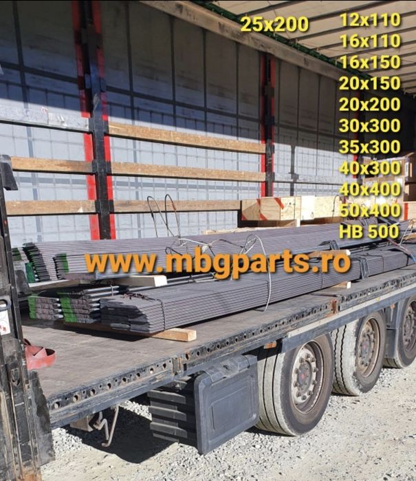 cutite hardox table sanfrenate