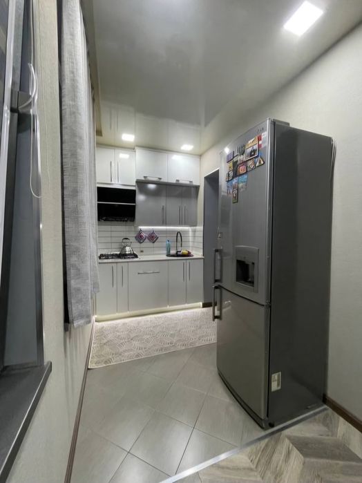 Сдаётся квартира возле АЭРОПОРТА