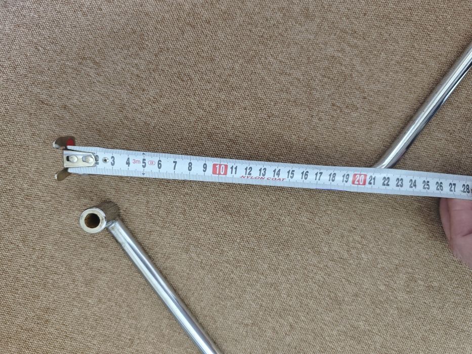 Стойки за дисаги