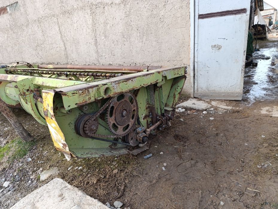 Германика 303 немка