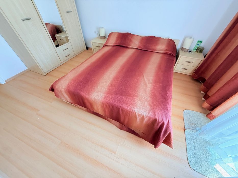 Продава се Двустаен апартамент в к.к. Слънчев бряг - 54 кв.м за 880 €/кв.м - Снимка #3