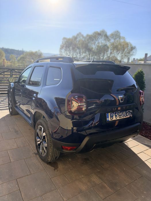 DACIA Duster 2019 — imagine 3