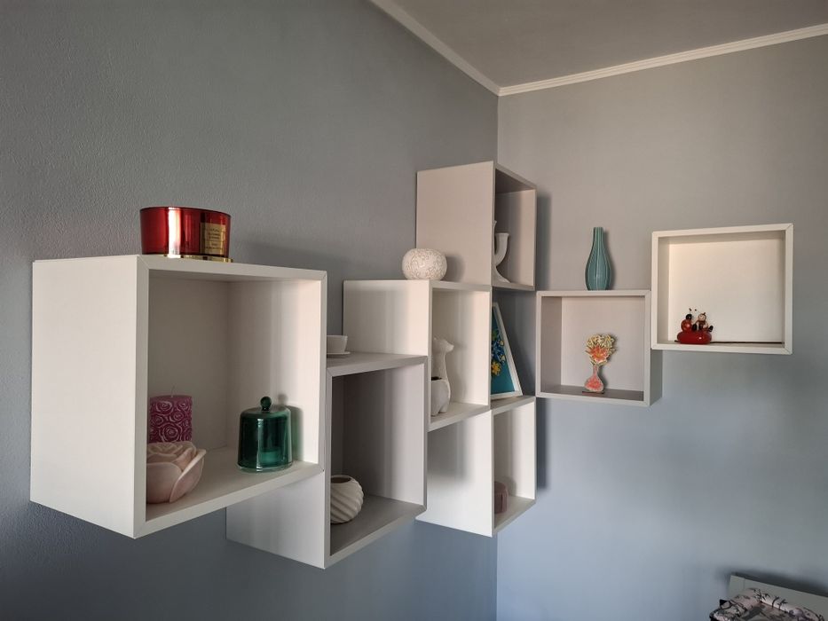 Vând Cuburi de la Ikea