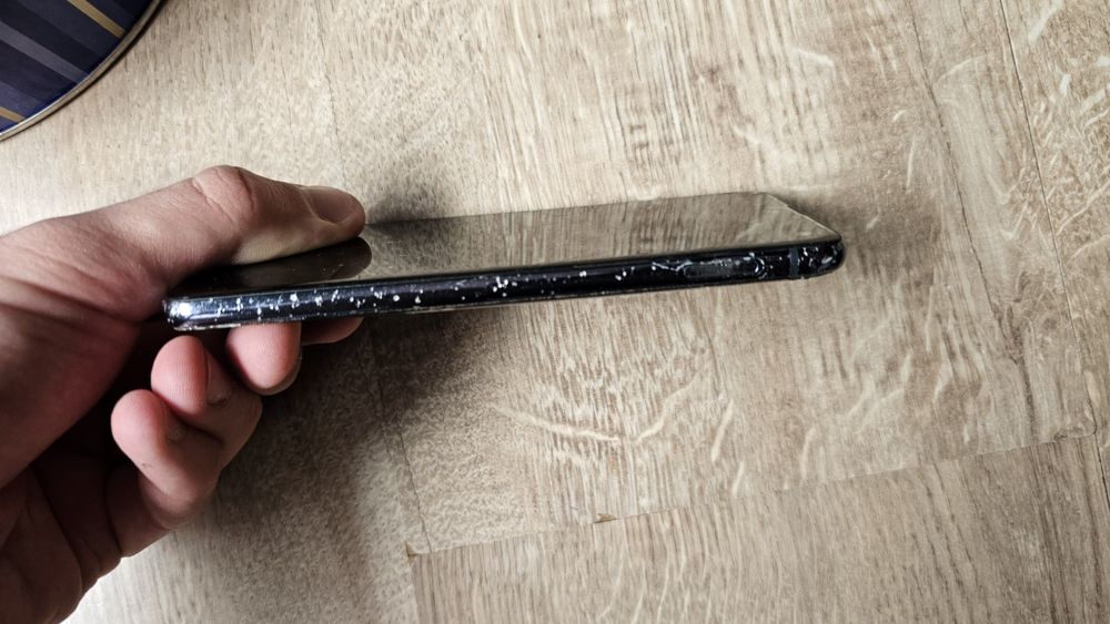 Samsung S10 negru