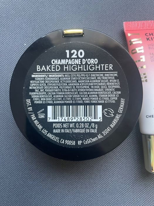 Козметика Milani