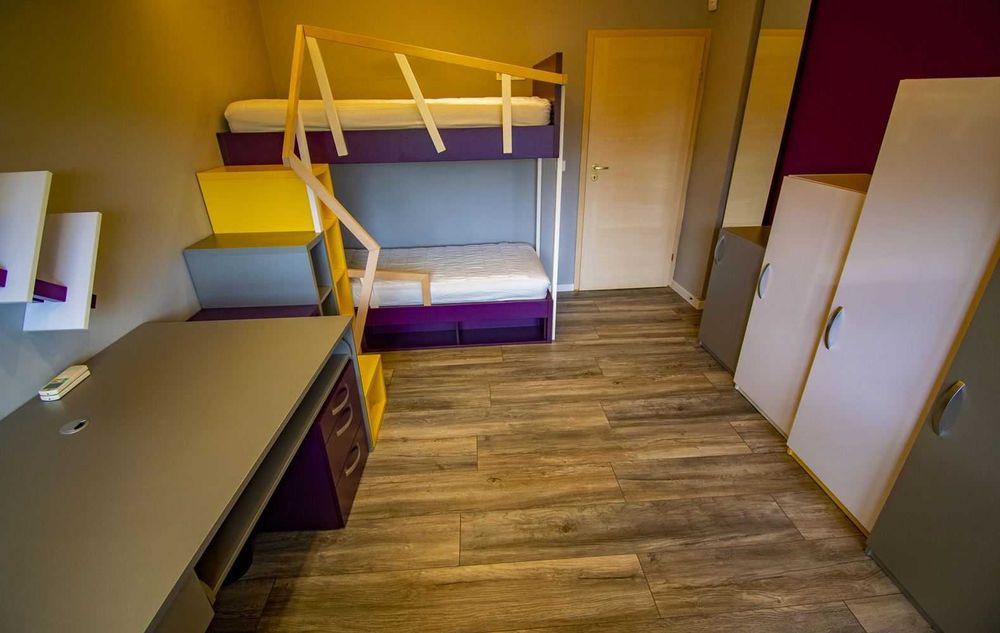 Продава се Тристаен апартамент в София, Младост 2 - 132 кв.м за 3258 €/кв.м - Снимка #9