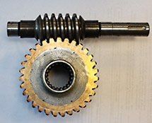 Ремонт  промишленная  редукторы . Полний  востанавления