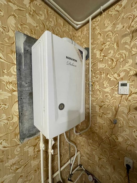 Продается 1/2 часть дома в Киевском!