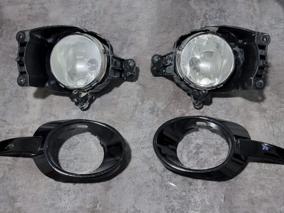 Продам фары от кобальта