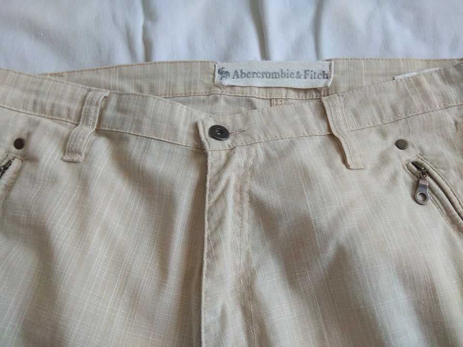 Панталон Abercrombie & Fitch
