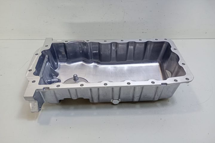 Baie ulei 1.9 tdi Volkswagen VW Golf a 4-a generatie