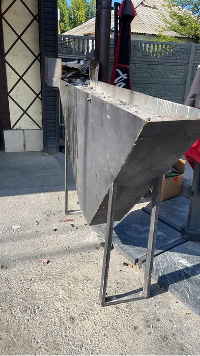 Продам Мангал для жарки мяса