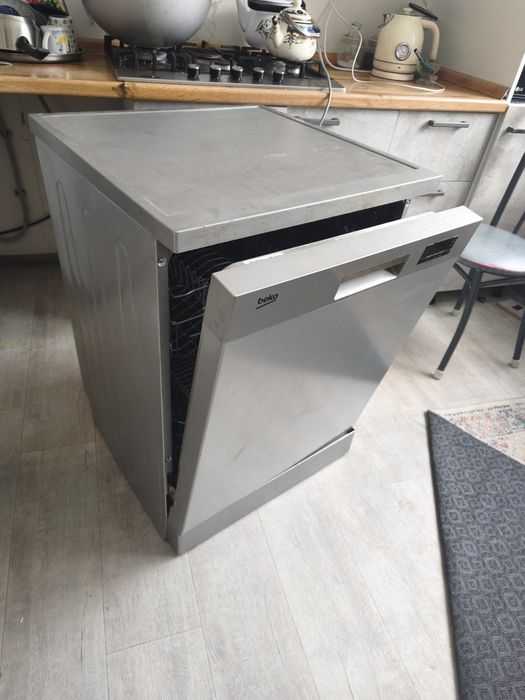 Посудомойка Беко