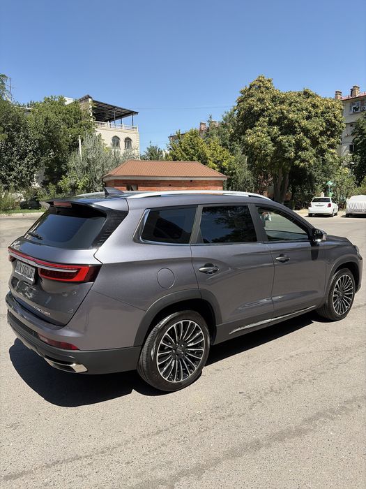 JETOUR 90 PLUS Sotiladi