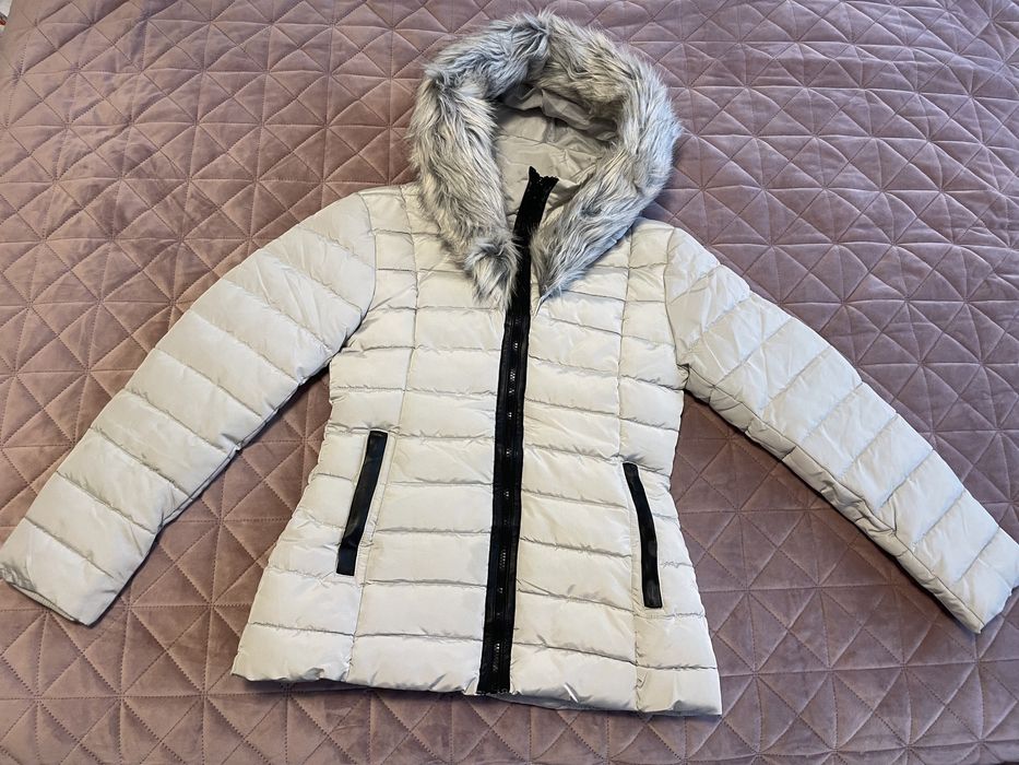 Дамско зимно яке