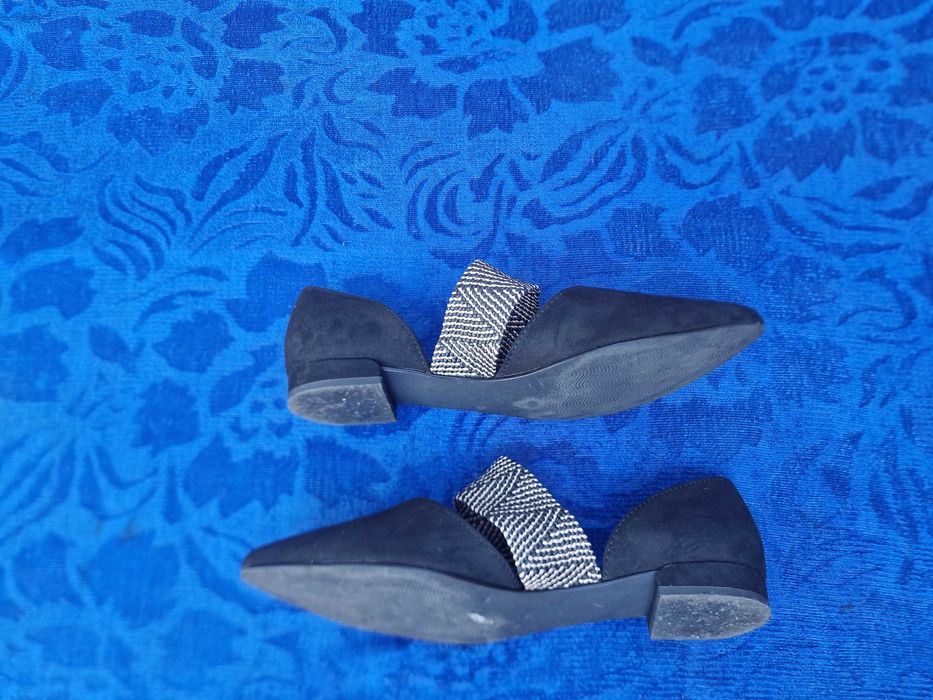 Marco Tozzi balerini dama - copii | mar. 41 | 26.5 cm