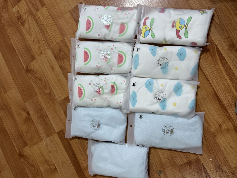 Эко трусики новые