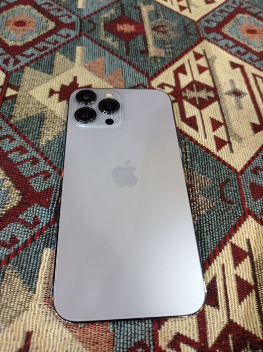 iPhone 13 Pro Max 256GB