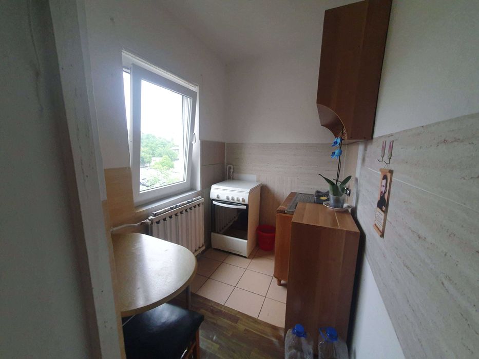 Garsoniera cartier Zorilor