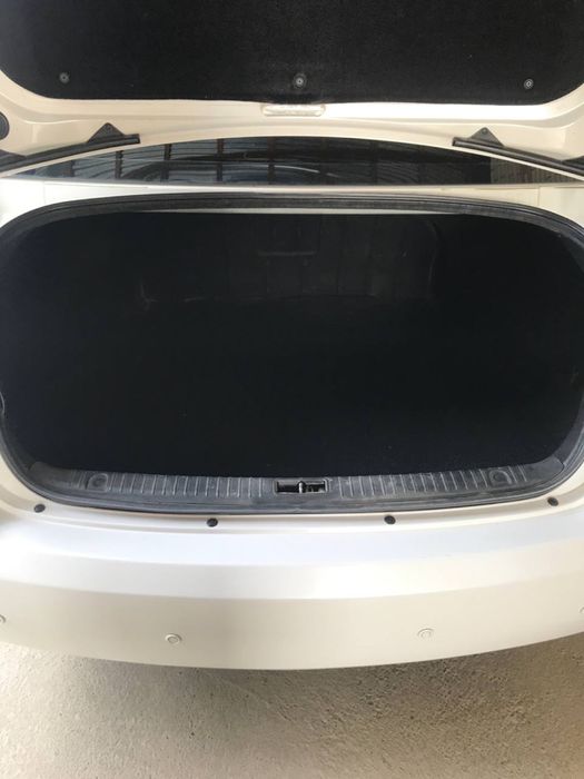 Hyundai Sonata 2007 год вып