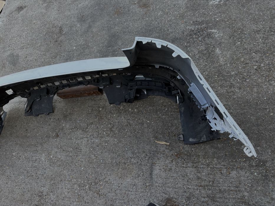 Броня Мерцедес ГЛЦ Х253/Mercedes GLC X253