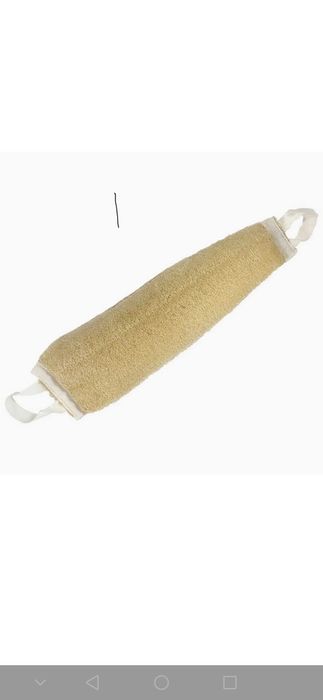 Luffa Mochalka natural