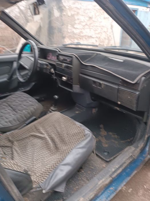 В хорошем состаяний ваз 2109